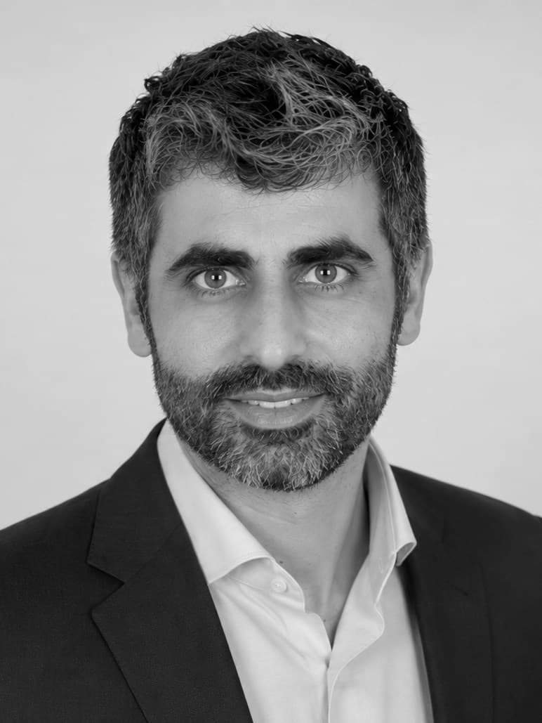 Retrato de Esteban Martínez Andueza